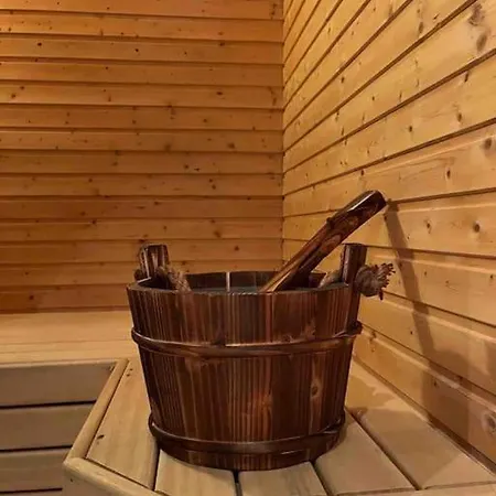Familiehytte Pa Beito Holiday home Beitostolen