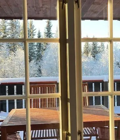 Familiehytte Pa Beito Holiday home