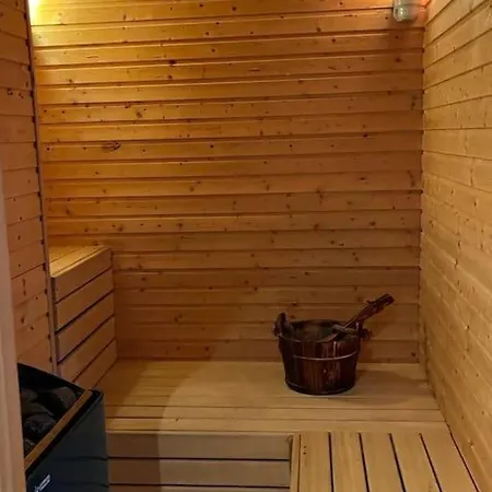 Familiehytte Pa Beito Holiday home