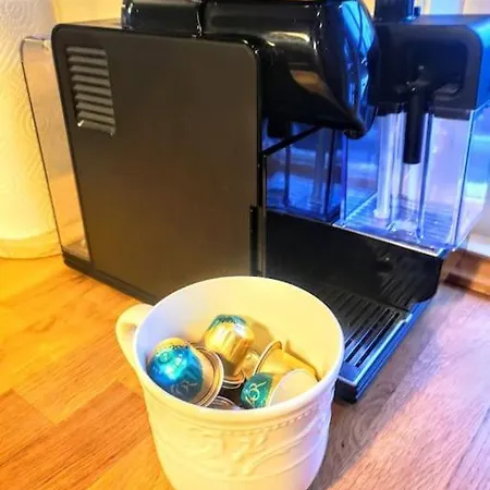 Familiehytte Pa Beito Casa de Férias Beitostolen